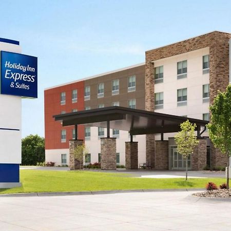 Holiday Inn Express - Cabot By Ihg Exterior photo